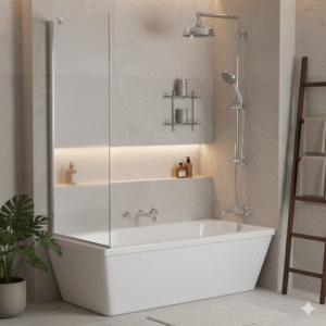 Home אמבטיון דופן צד אורלנדו