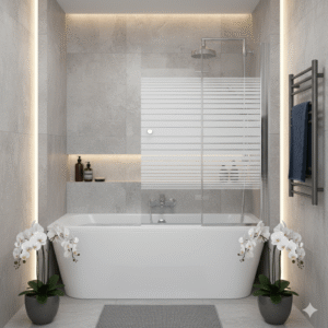 Home אמבטיון הרמוניקה מתקפל 120 ס"מ מיאמי 2